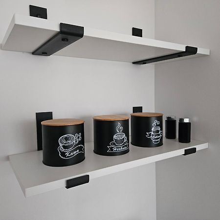 Apartament W Suwalkach Suwałki Eksteriør bilde