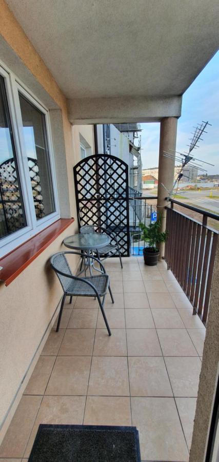 Apartament W Suwalkach Suwałki Eksteriør bilde