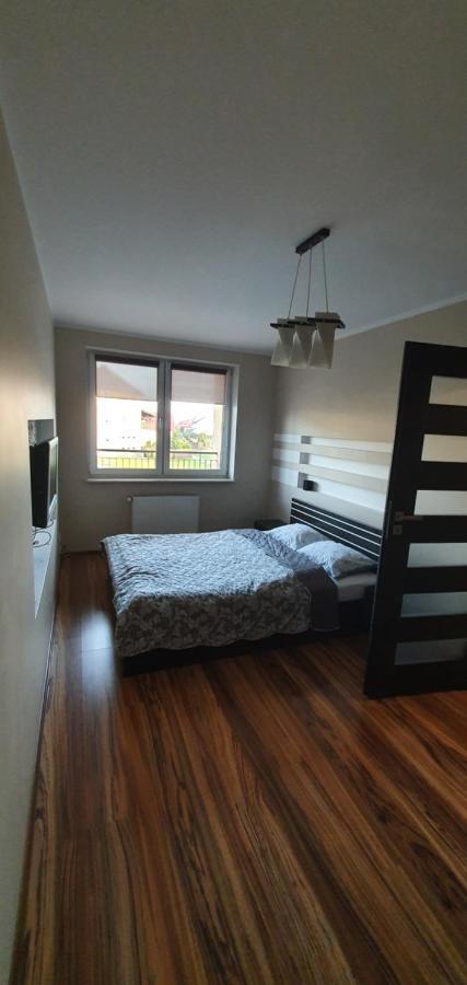 Apartament W Suwalkach Suwałki Eksteriør bilde