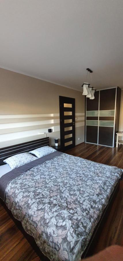 Apartament W Suwalkach Suwałki Eksteriør bilde